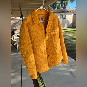 Urban Outfitters Yin-Yang Bomber Jacket